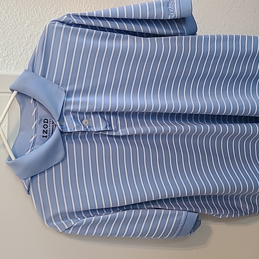 Izod Golf Polo